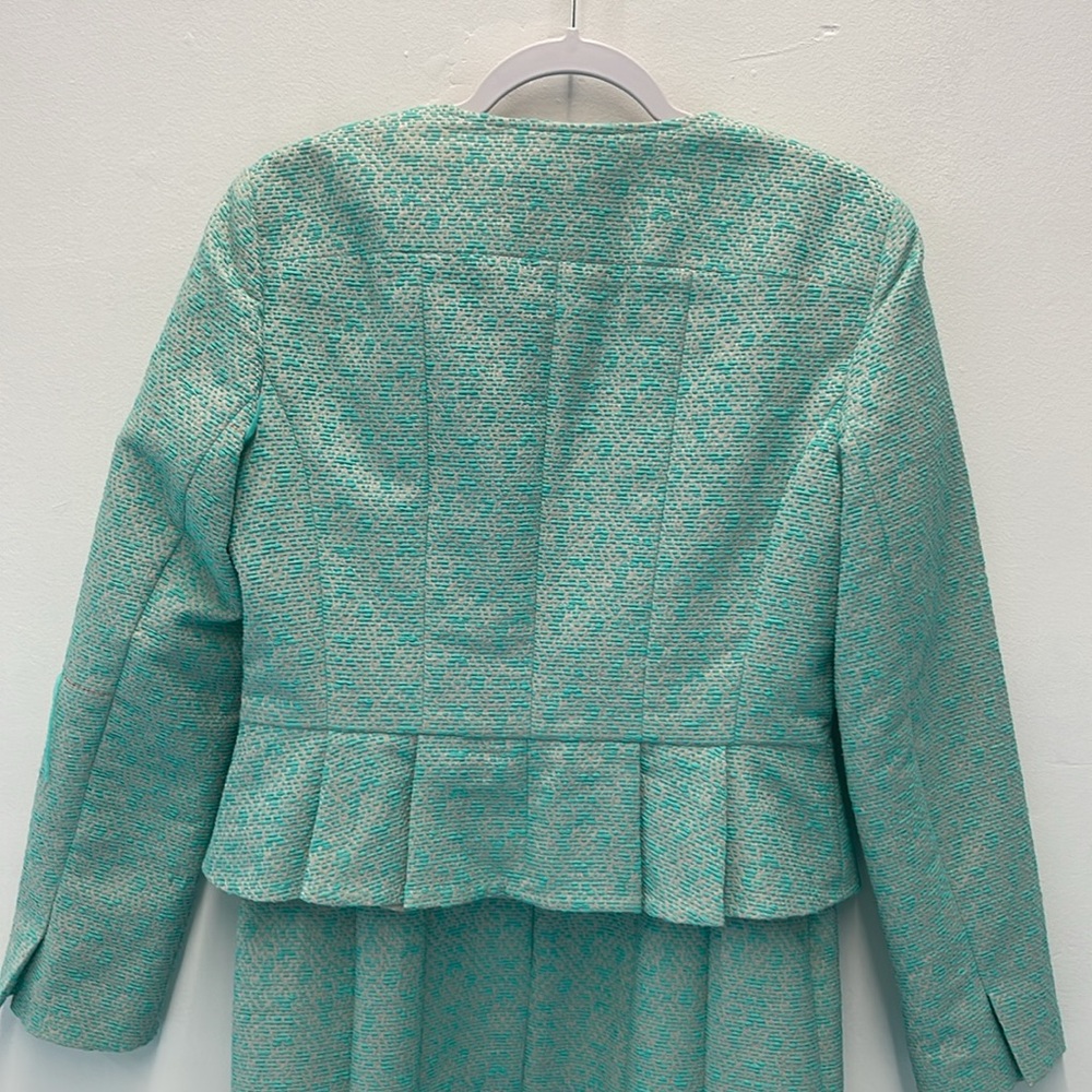 Nanette Lepore Dress and Jacket - Picture 4 of 7